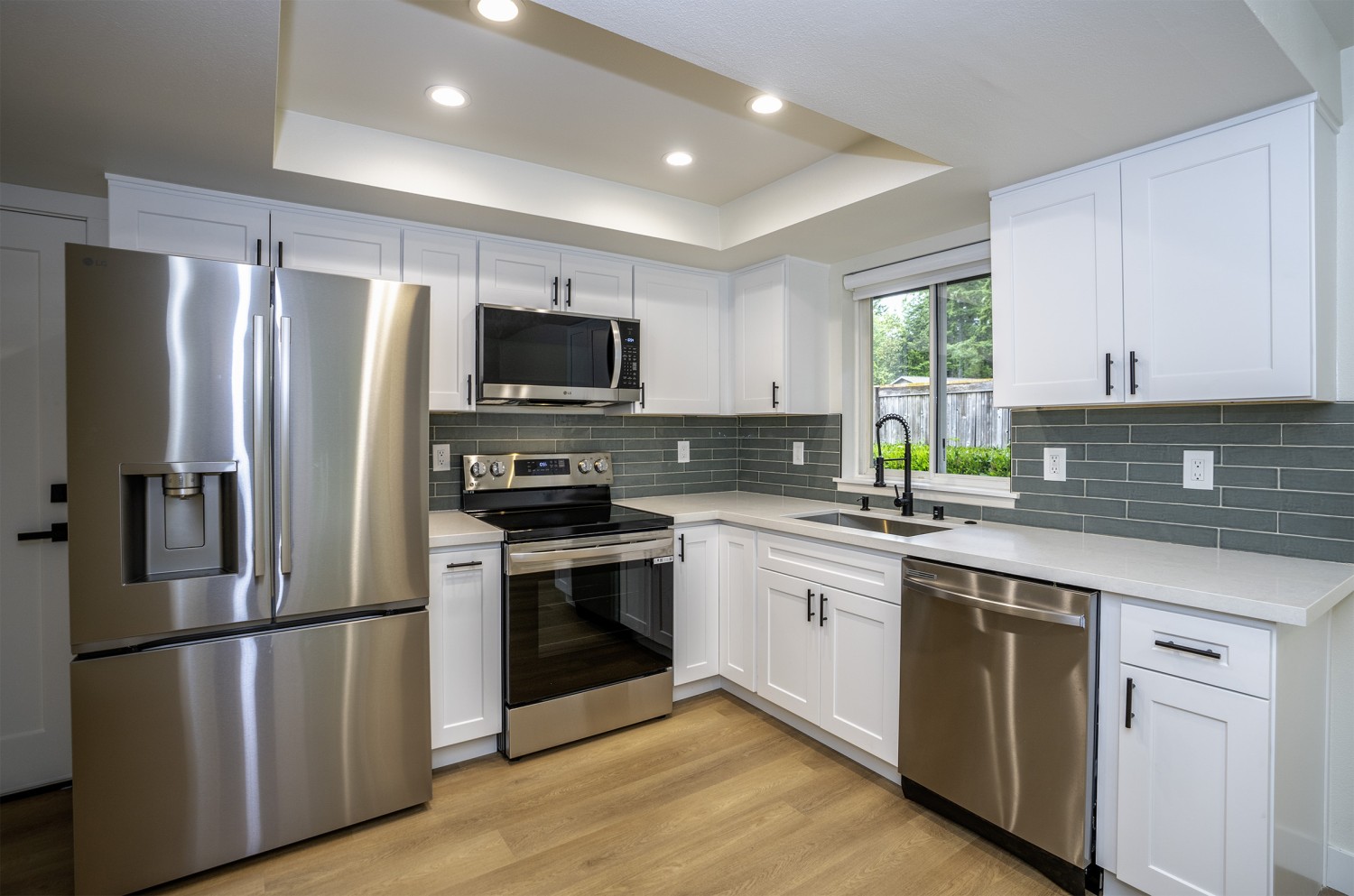 Elfyer - Gig Harbor, WA House - For Sale