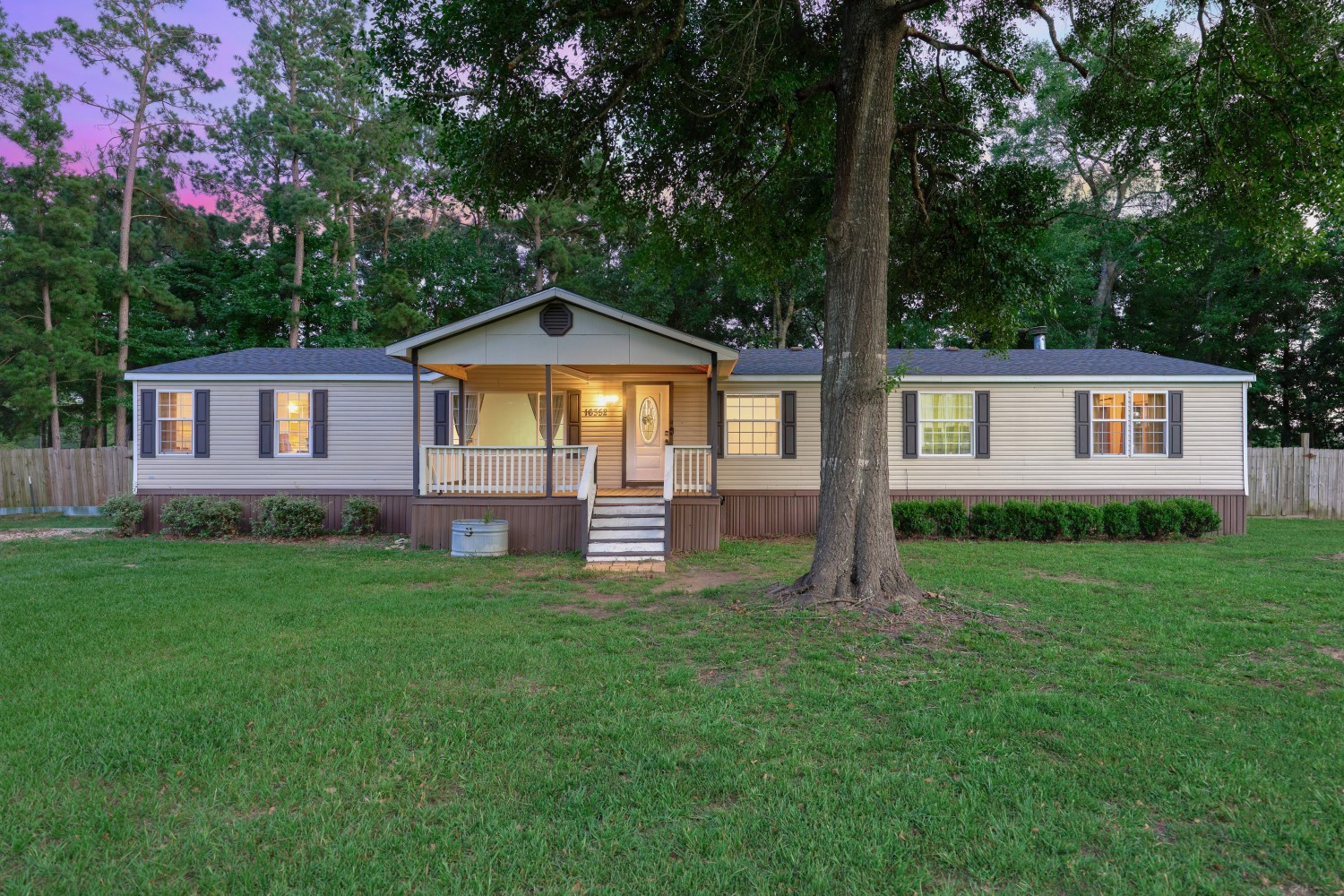 Elfyer - Conroe, TX House - For Sale