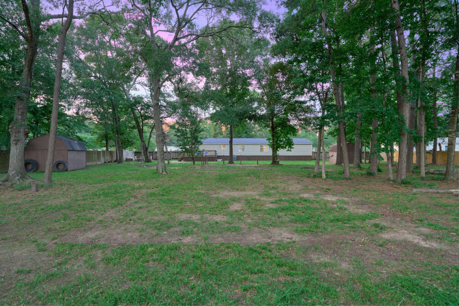 Elfyer - Conroe, TX House - For Sale