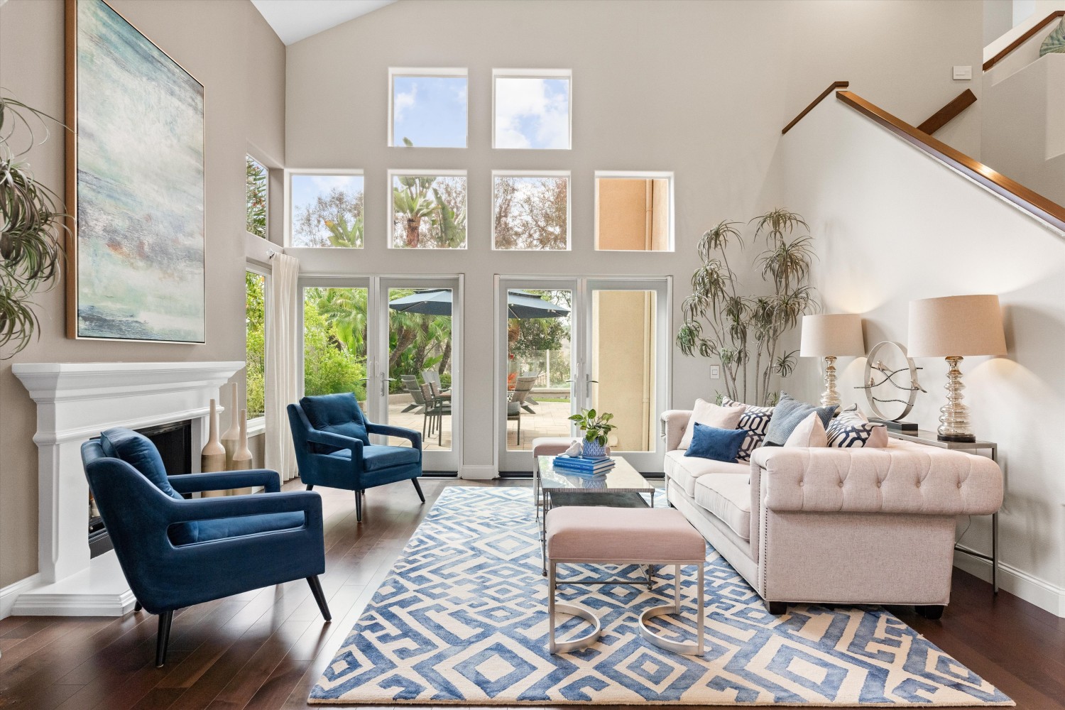 Elfyer - Laguna Niguel, CA House - For Sale