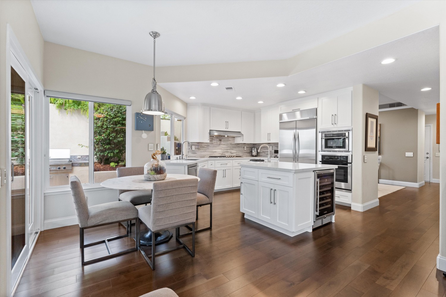 Elfyer - Laguna Niguel, CA House - For Sale