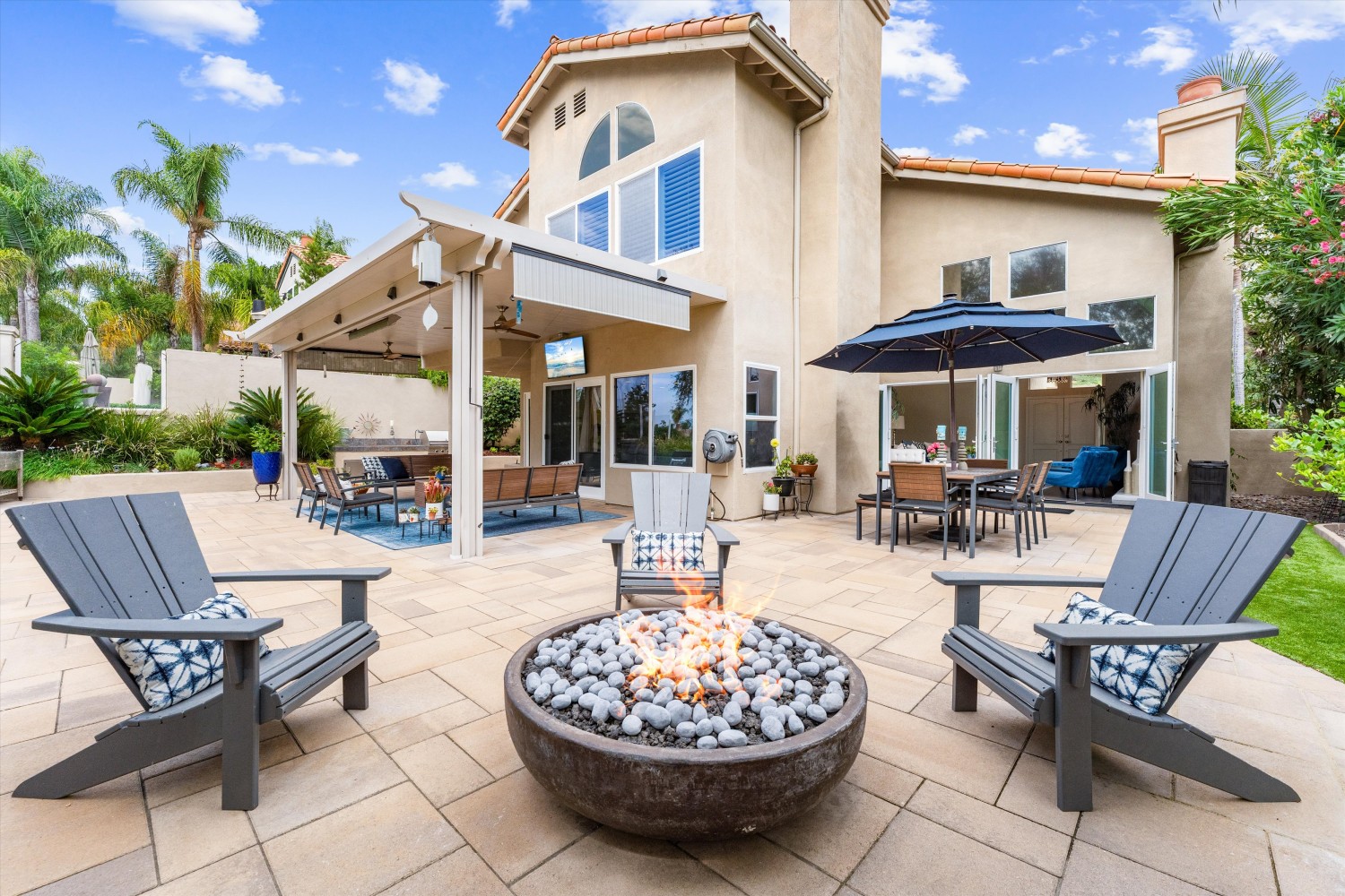 Elfyer - Laguna Niguel, CA House - For Sale