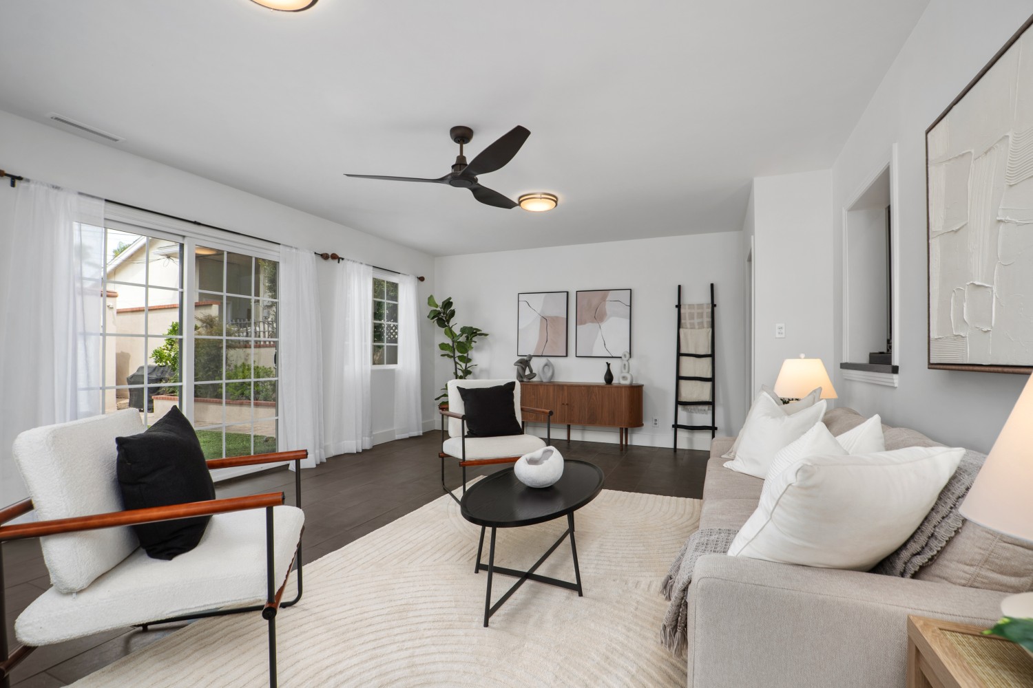 Elfyer - Long Beach, CA House - For Sale