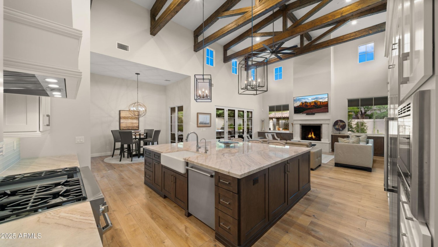 Elfyer - Carefree, AZ House - For Sale