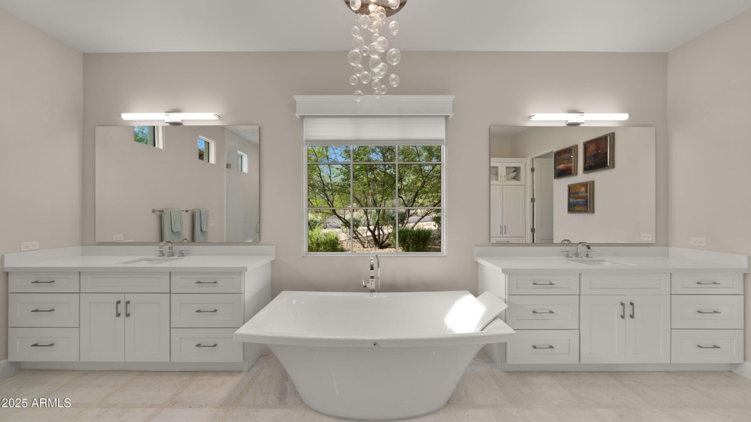 Elfyer - Carefree, AZ House - For Sale