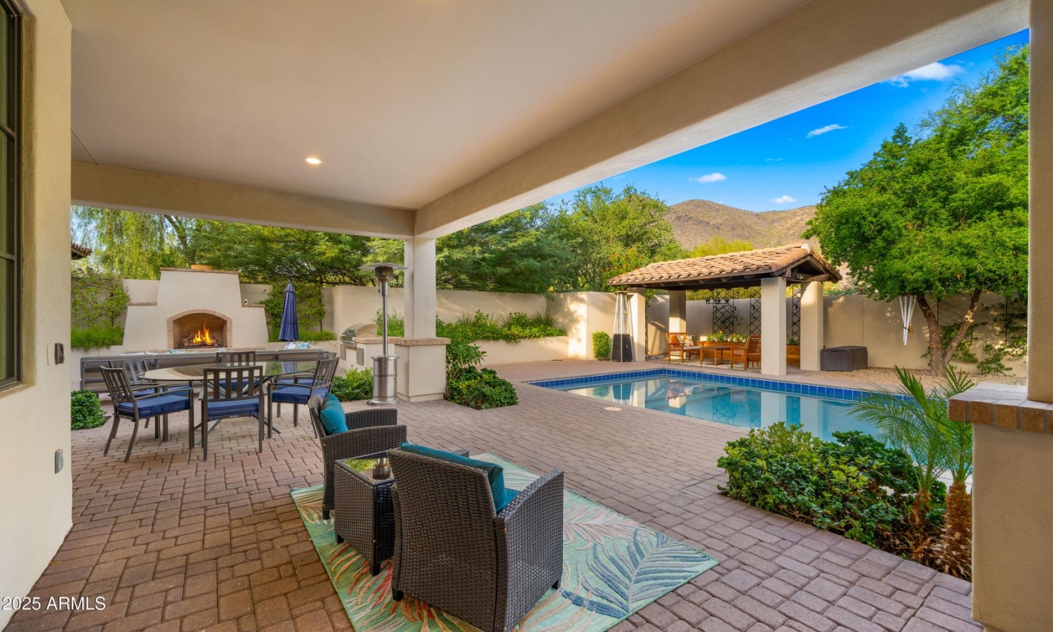 Elfyer - Carefree, AZ House - For Sale