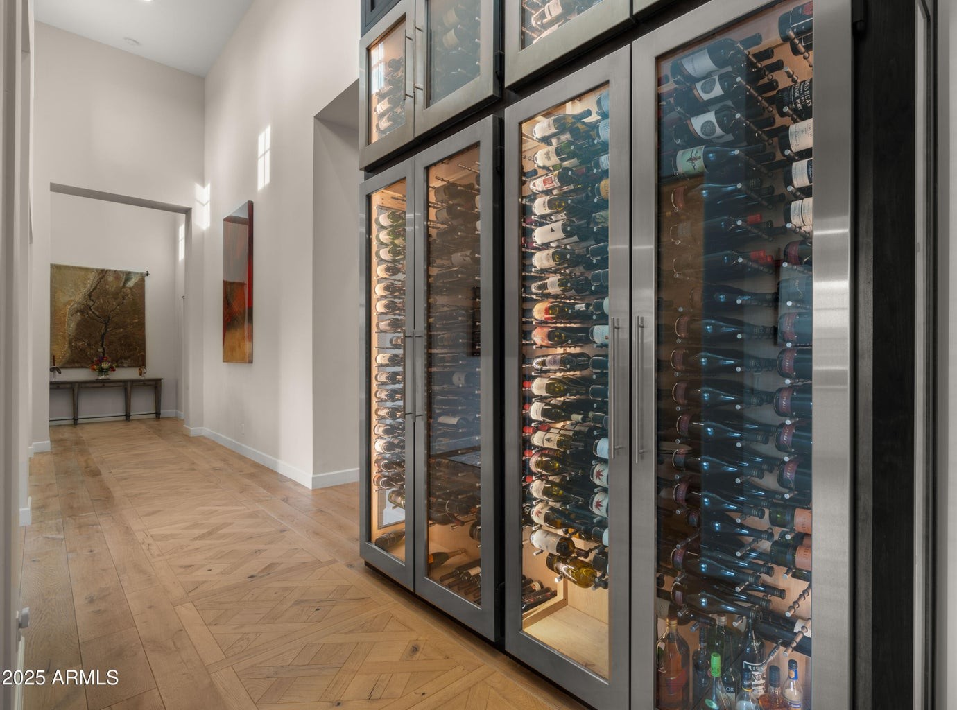 Elfyer - Carefree, AZ House - For Sale