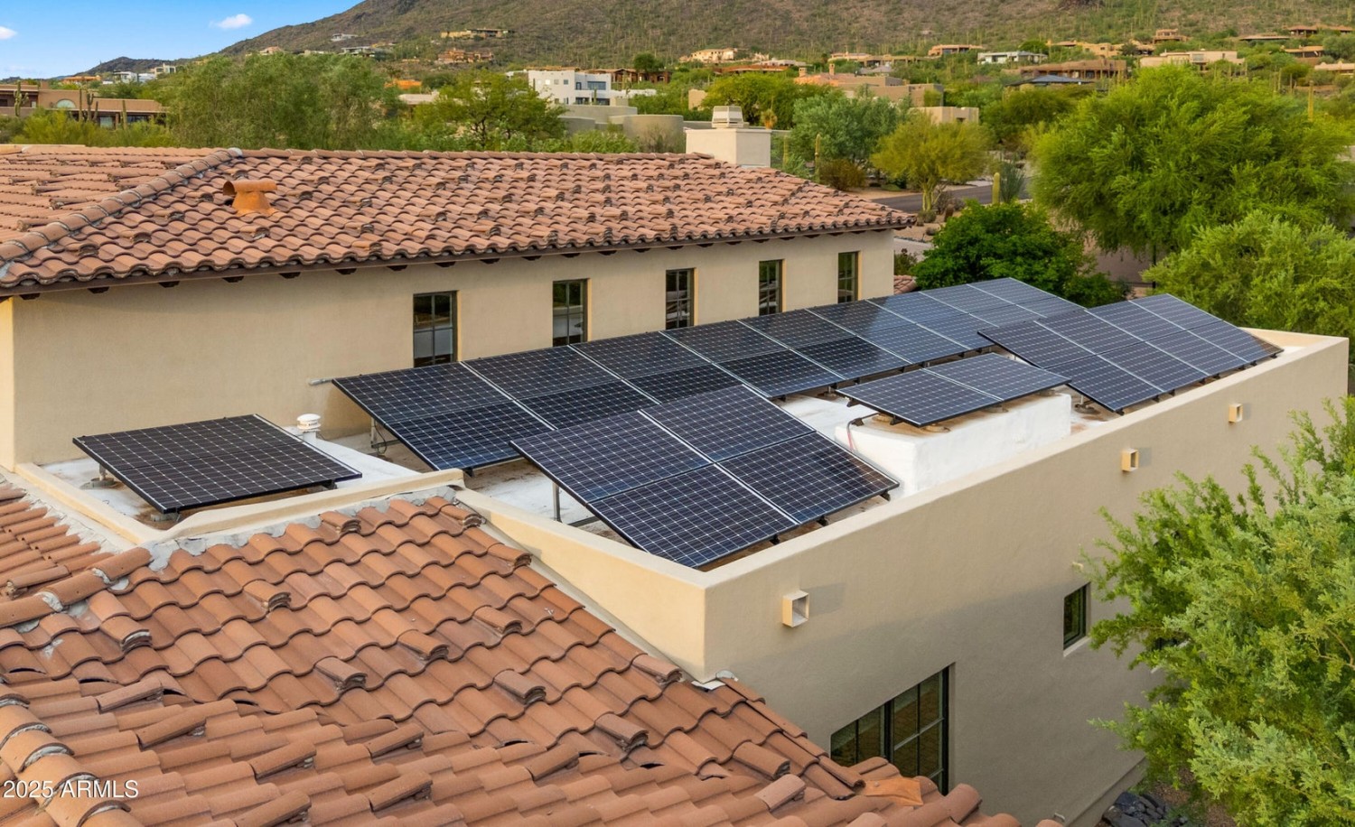 Elfyer - Carefree, AZ House - For Sale