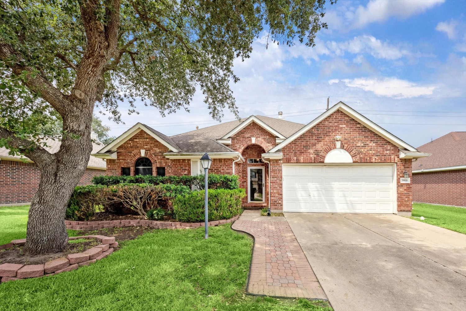 Elfyer - Katy, TX House - For Sale