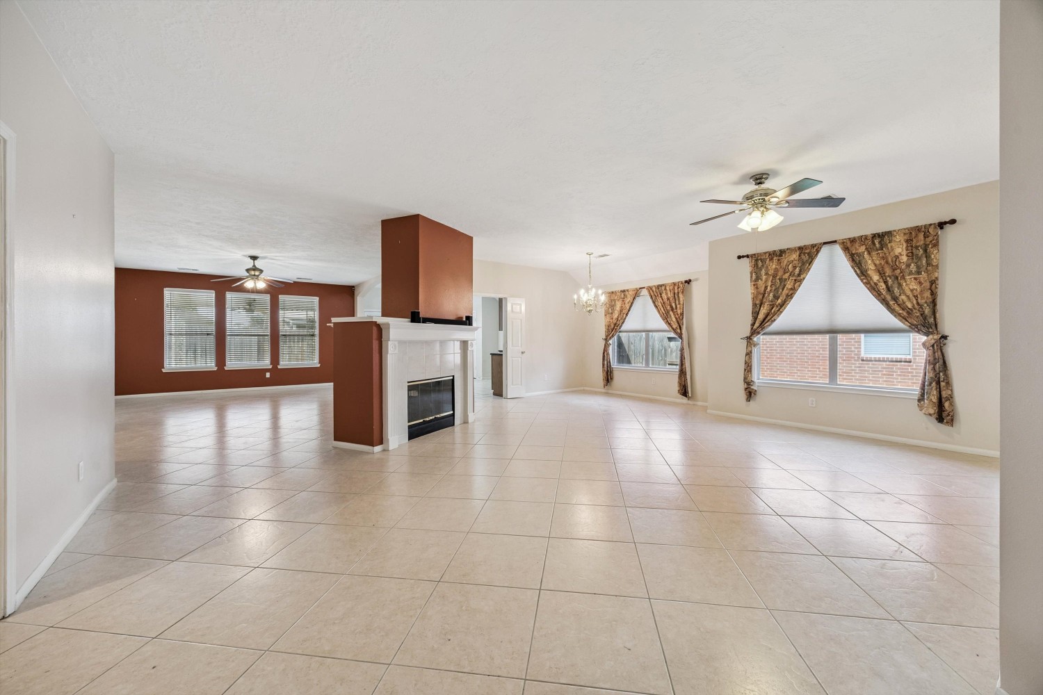 Elfyer - Katy, TX House - For Sale