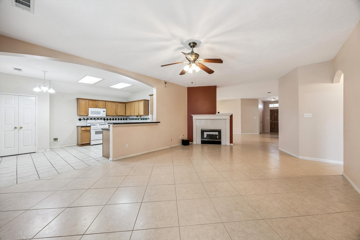 Elfyer - Katy, TX House - For Sale