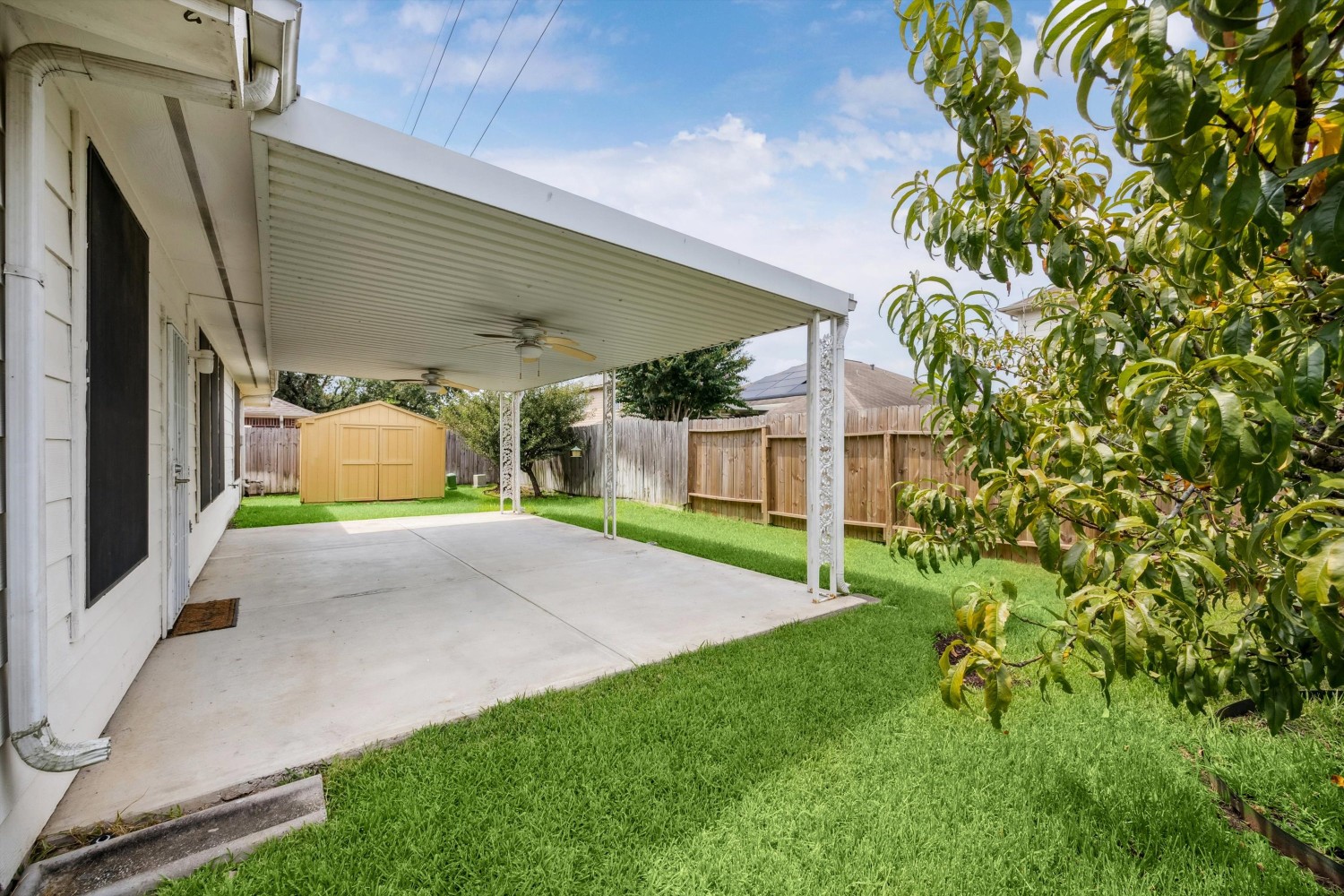 Elfyer - Katy, TX House - For Sale