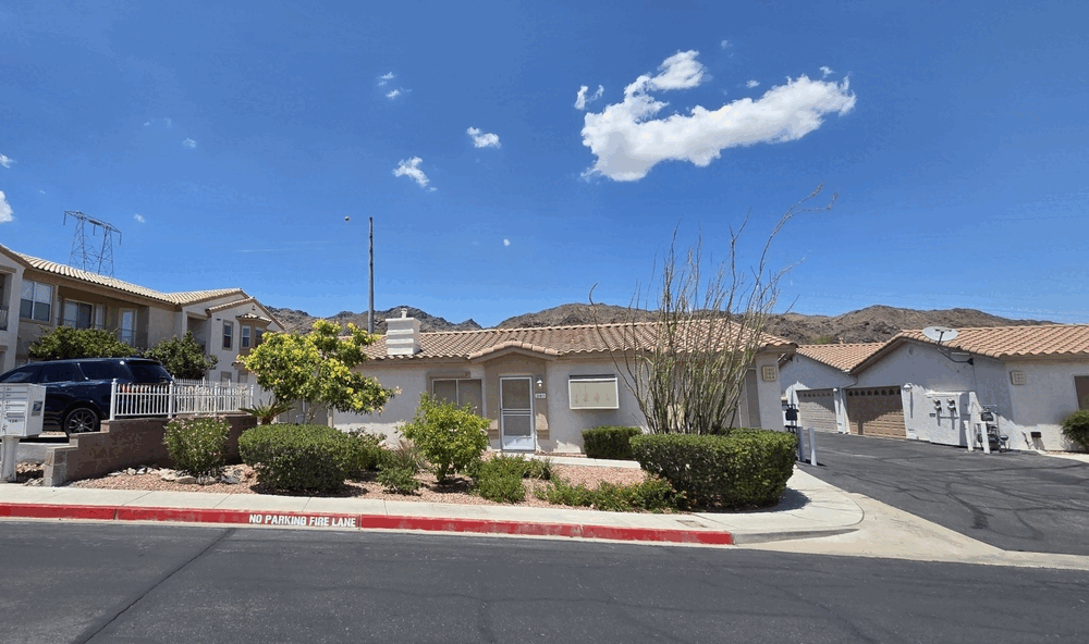 240 Big Horn Drive