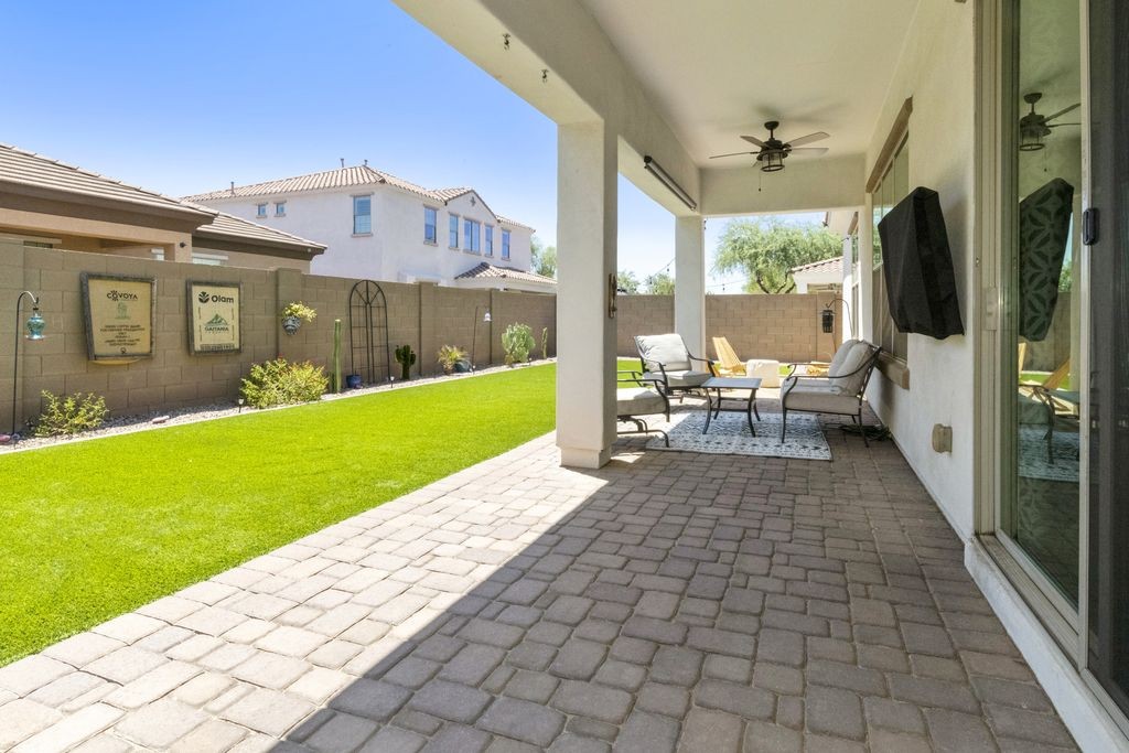 Elfyer - Gilbert, AZ House - For Sale