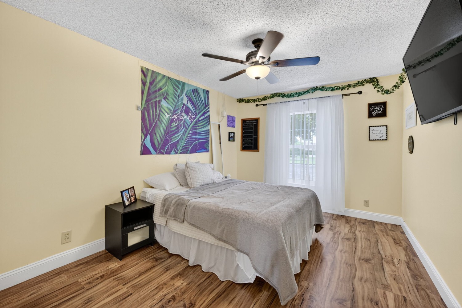 Elfyer - Tamarac, FL House - For Sale