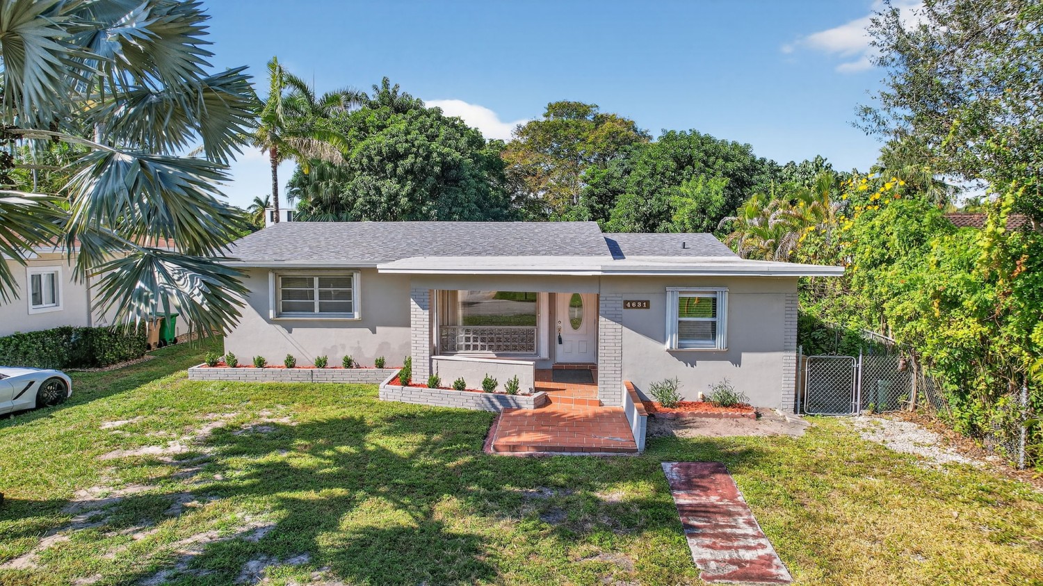 Elfyer - Davie, FL House - For Sale