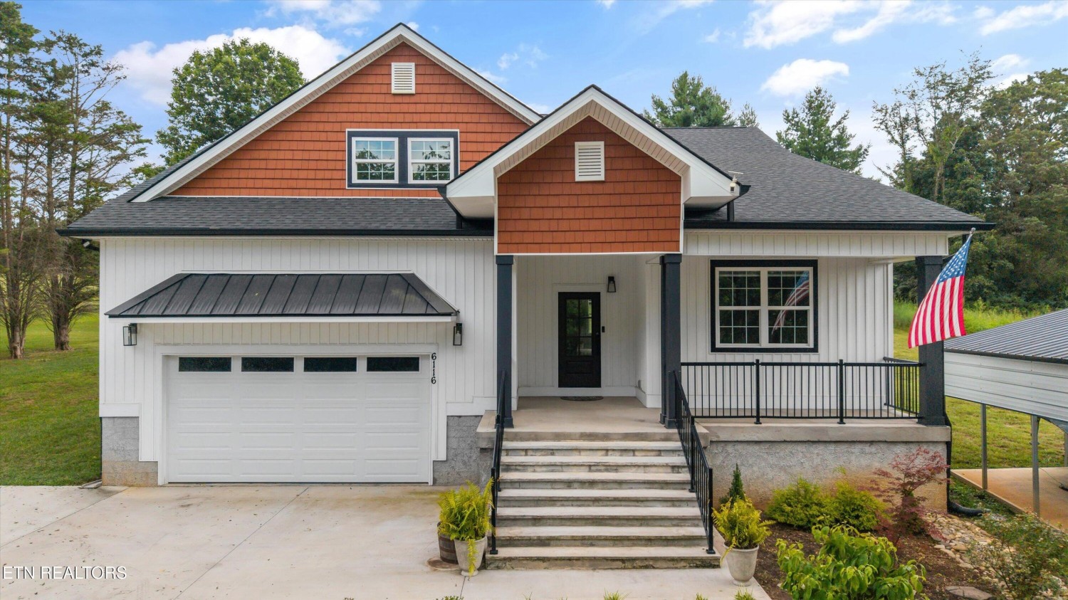 Elfyer - Seymour, TN House - For Sale