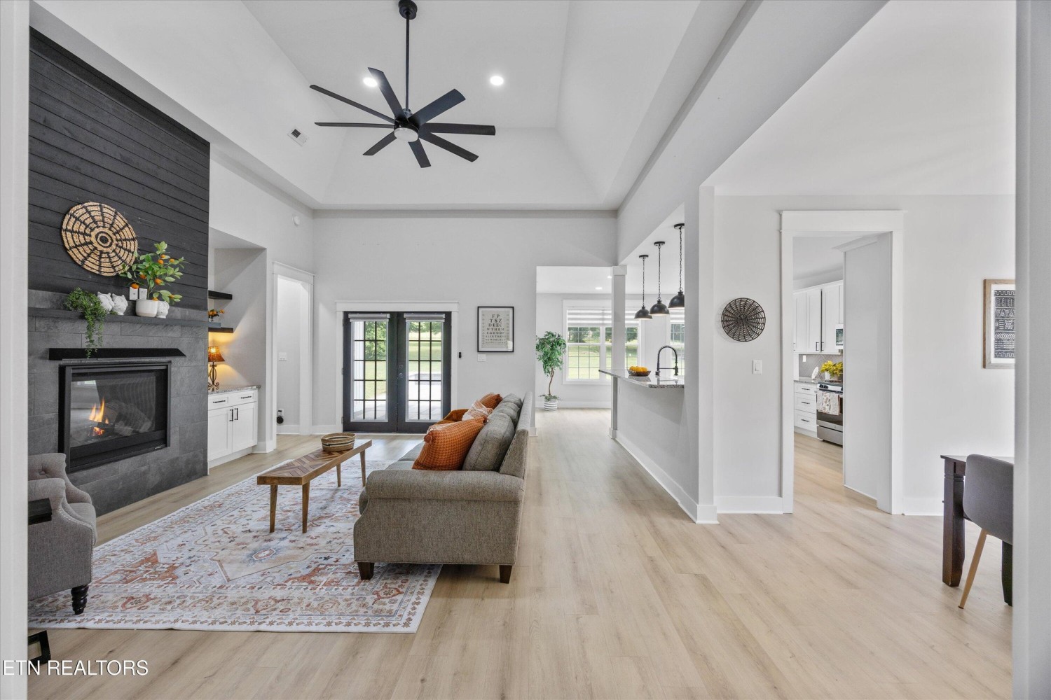 Elfyer - Seymour, TN House - For Sale