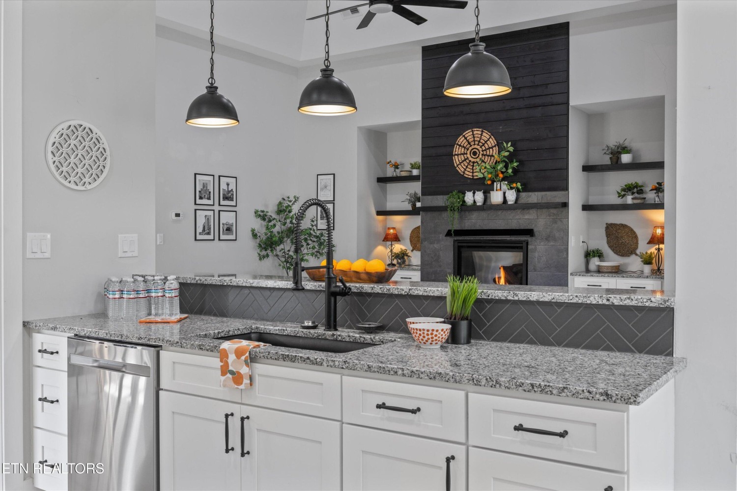 Elfyer - Seymour, TN House - For Sale