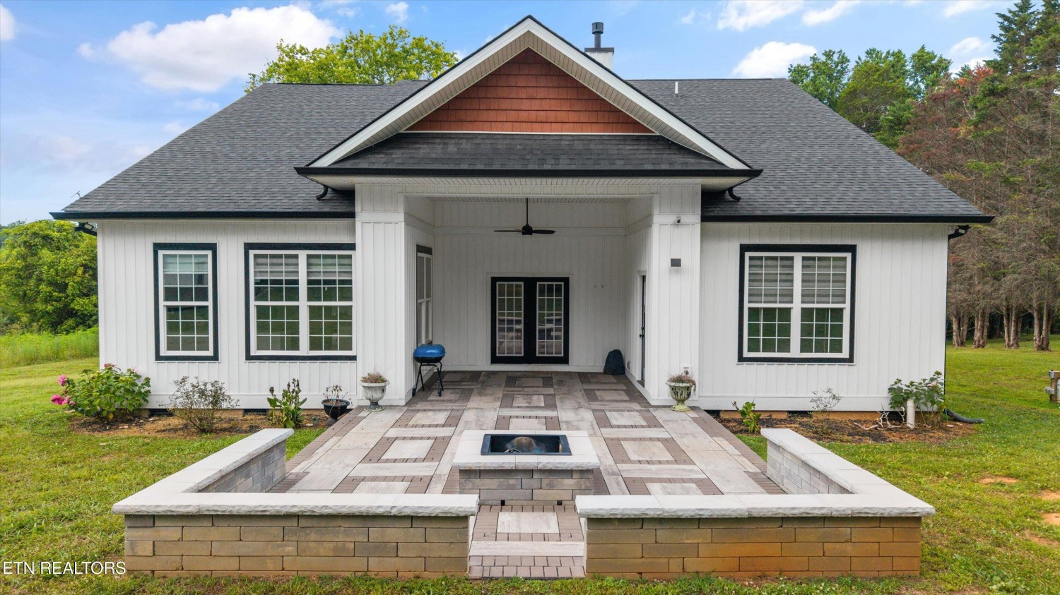 Elfyer - Seymour, TN House - For Sale