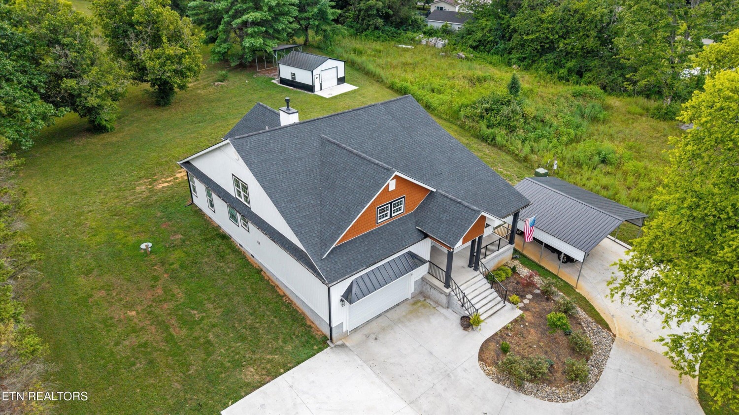 Elfyer - Seymour, TN House - For Sale