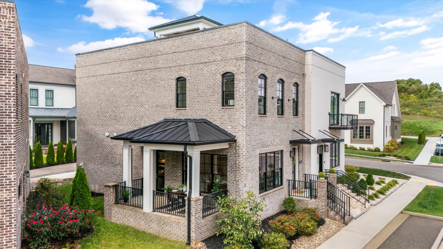 Elfyer - Knoxville, TN House - For Sale