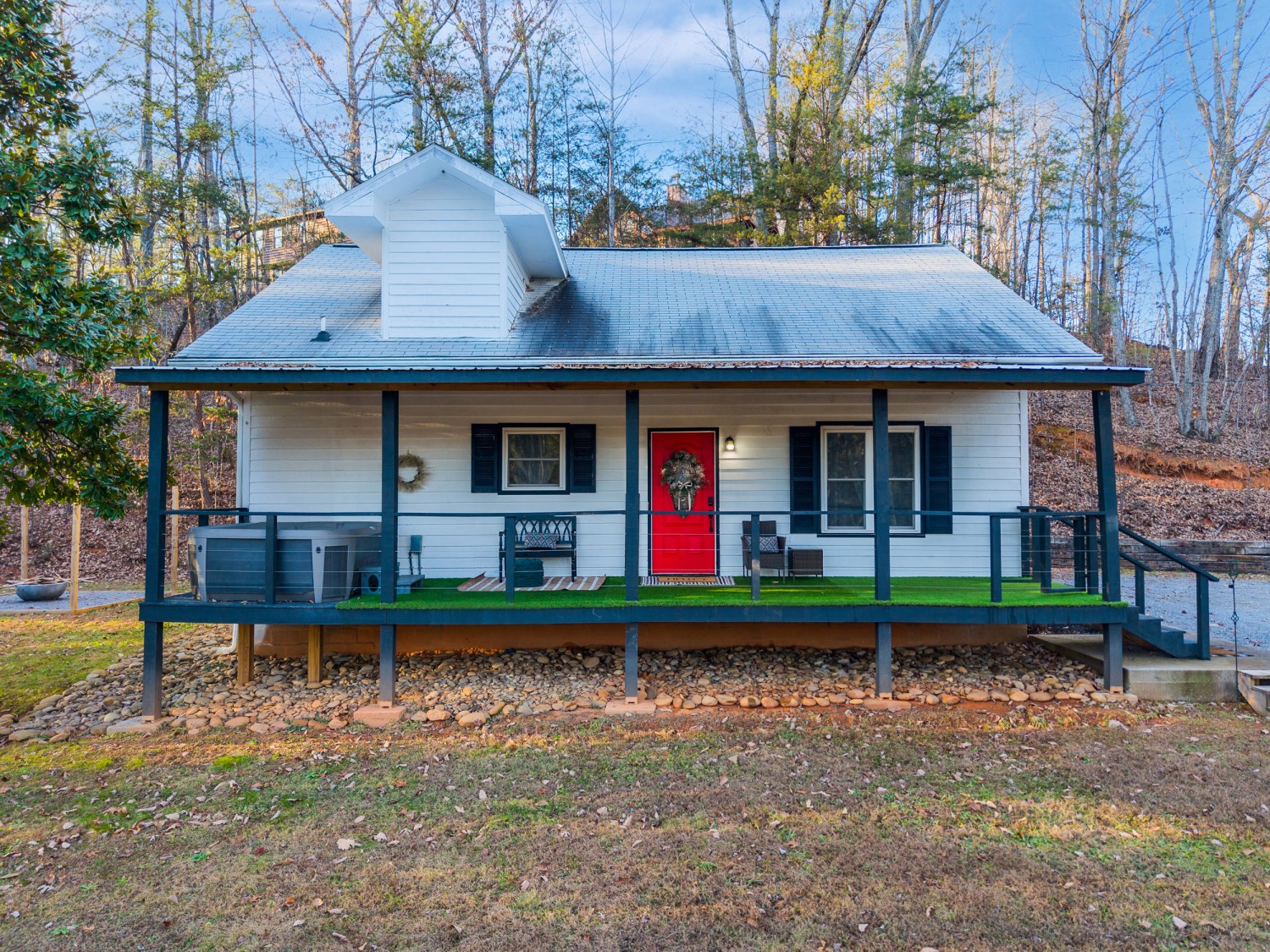 Elfyer - Sevierville, TN House - For Sale