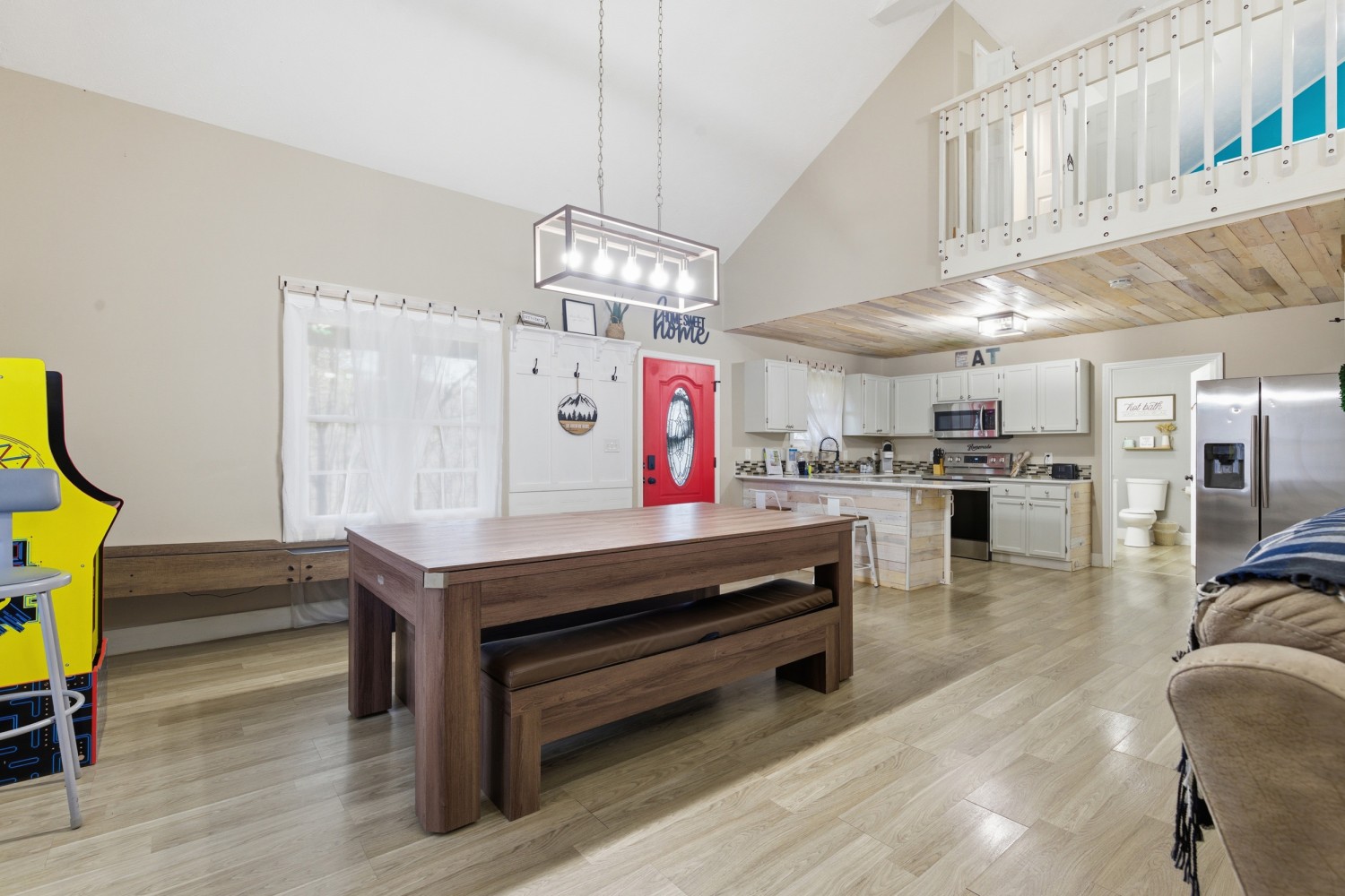 Elfyer - Sevierville, TN House - For Sale