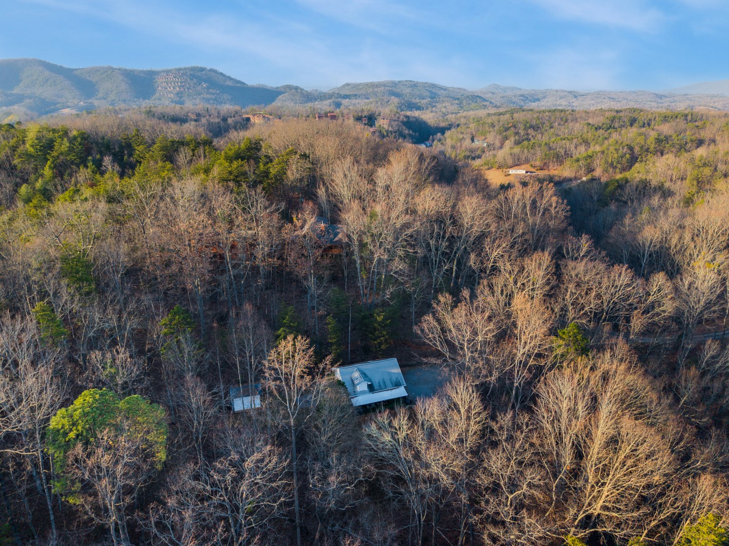 Elfyer - Sevierville, TN House - For Sale