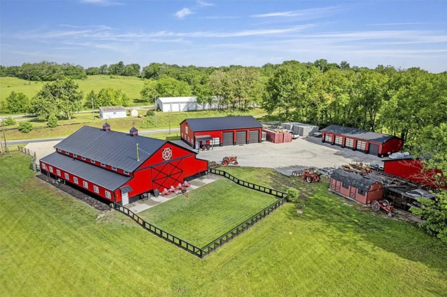 Elfyer - Holt, MO House - For Sale