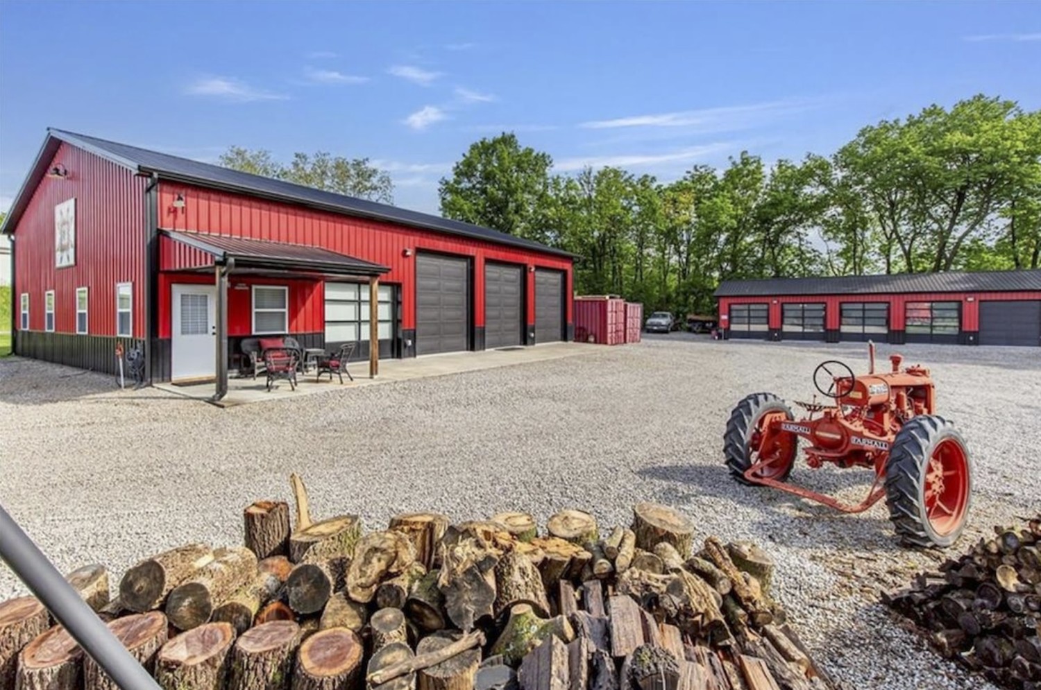 Elfyer - Holt, MO House - For Sale