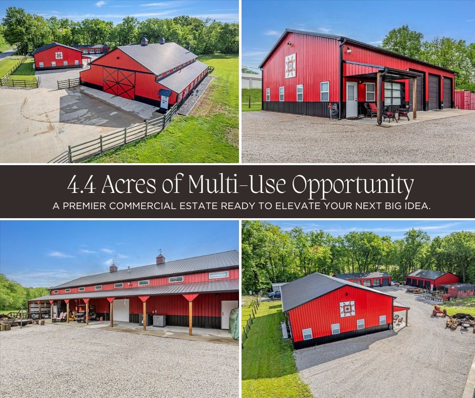 Elfyer - Holt, MO House - For Sale