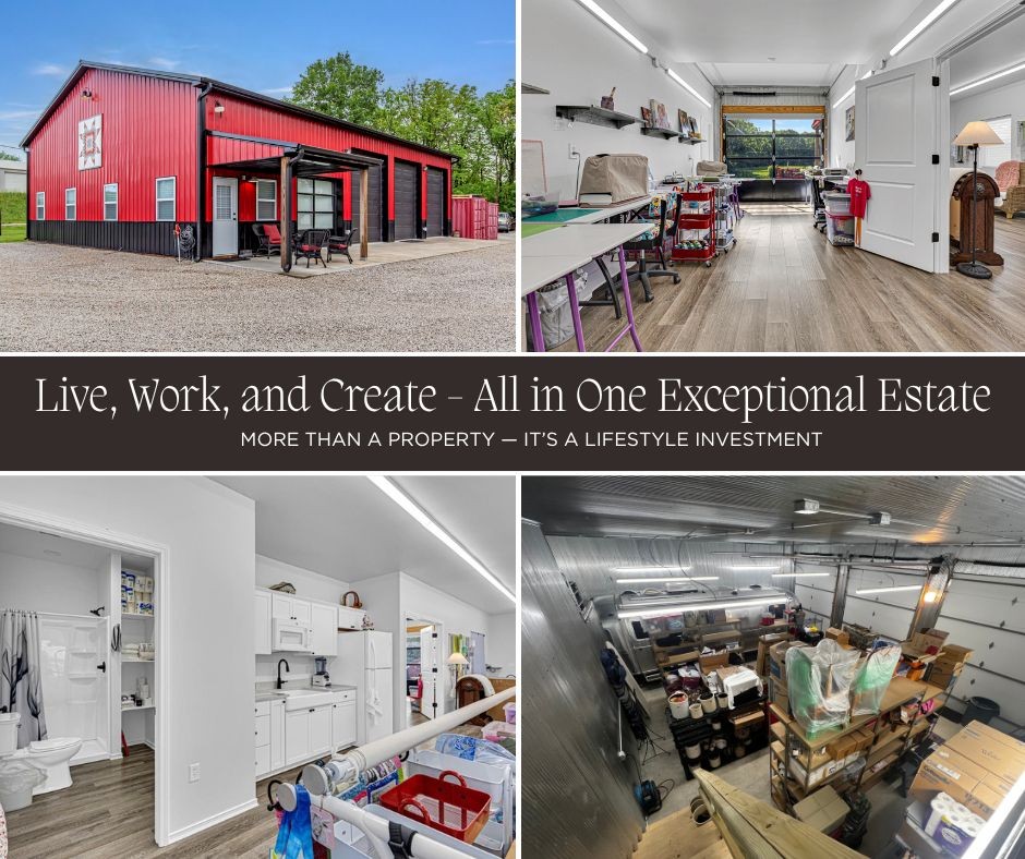 Elfyer - Holt, MO House - For Sale