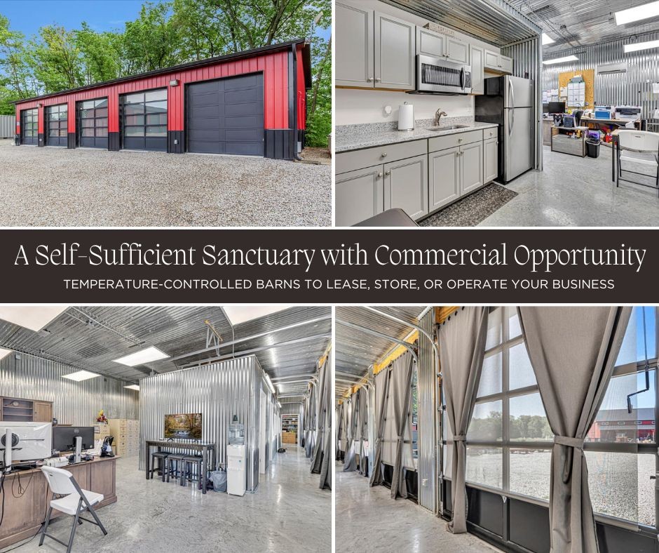 Elfyer - Holt, MO House - For Sale