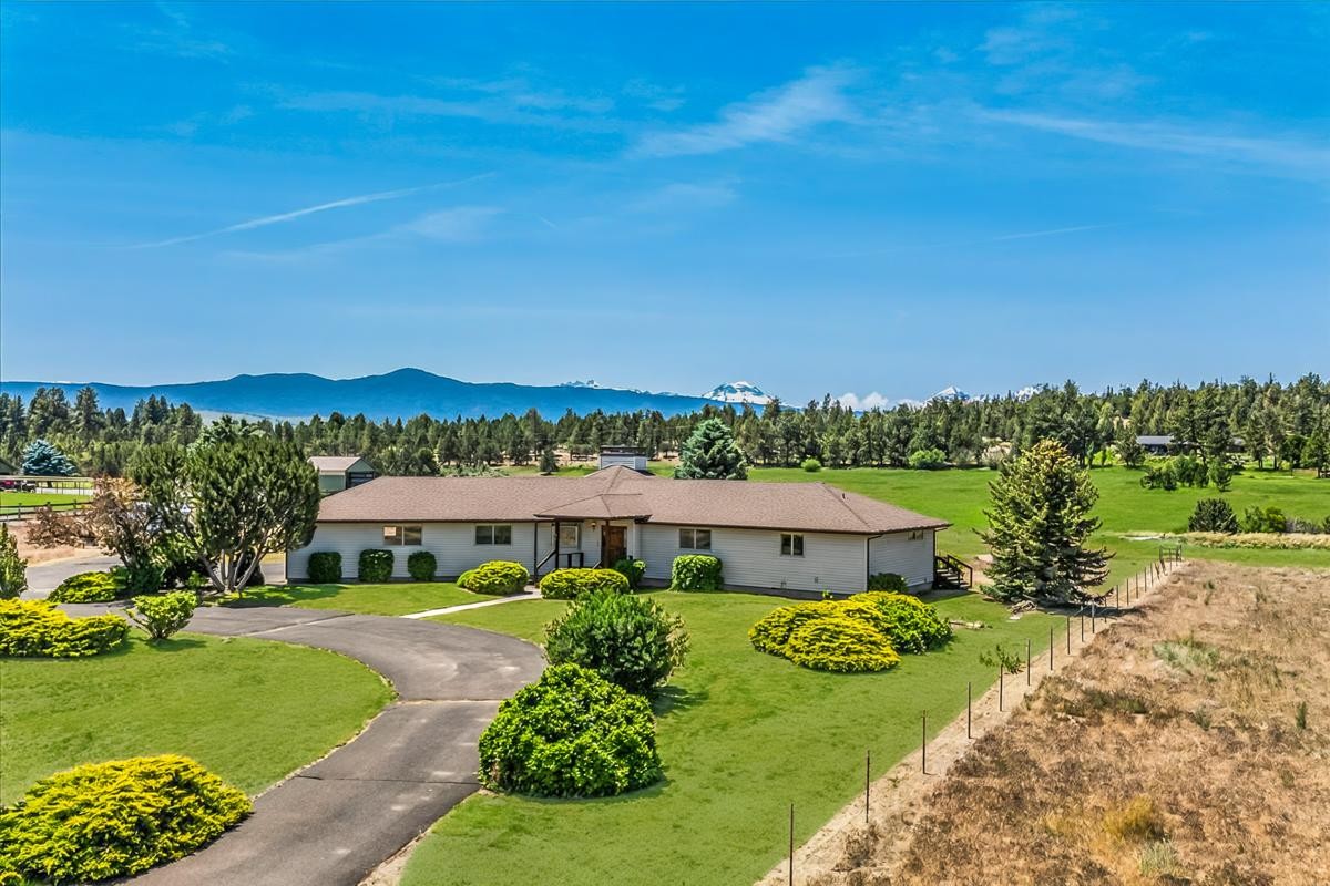 Elfyer - Bend, OR House - For Sale
