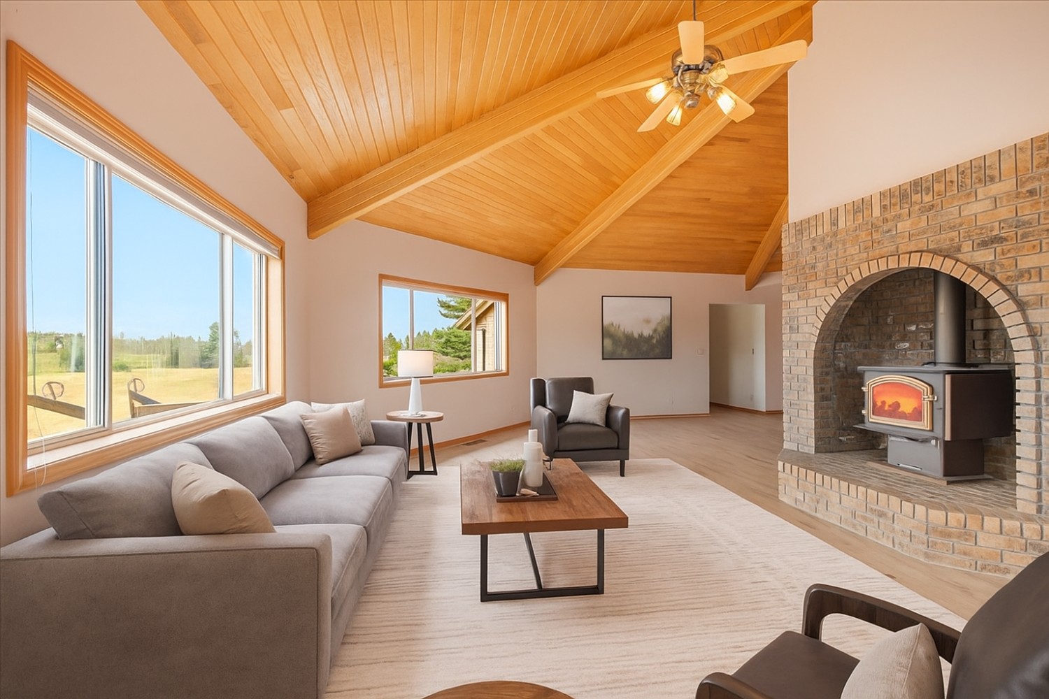 Elfyer - Bend, OR House - For Sale