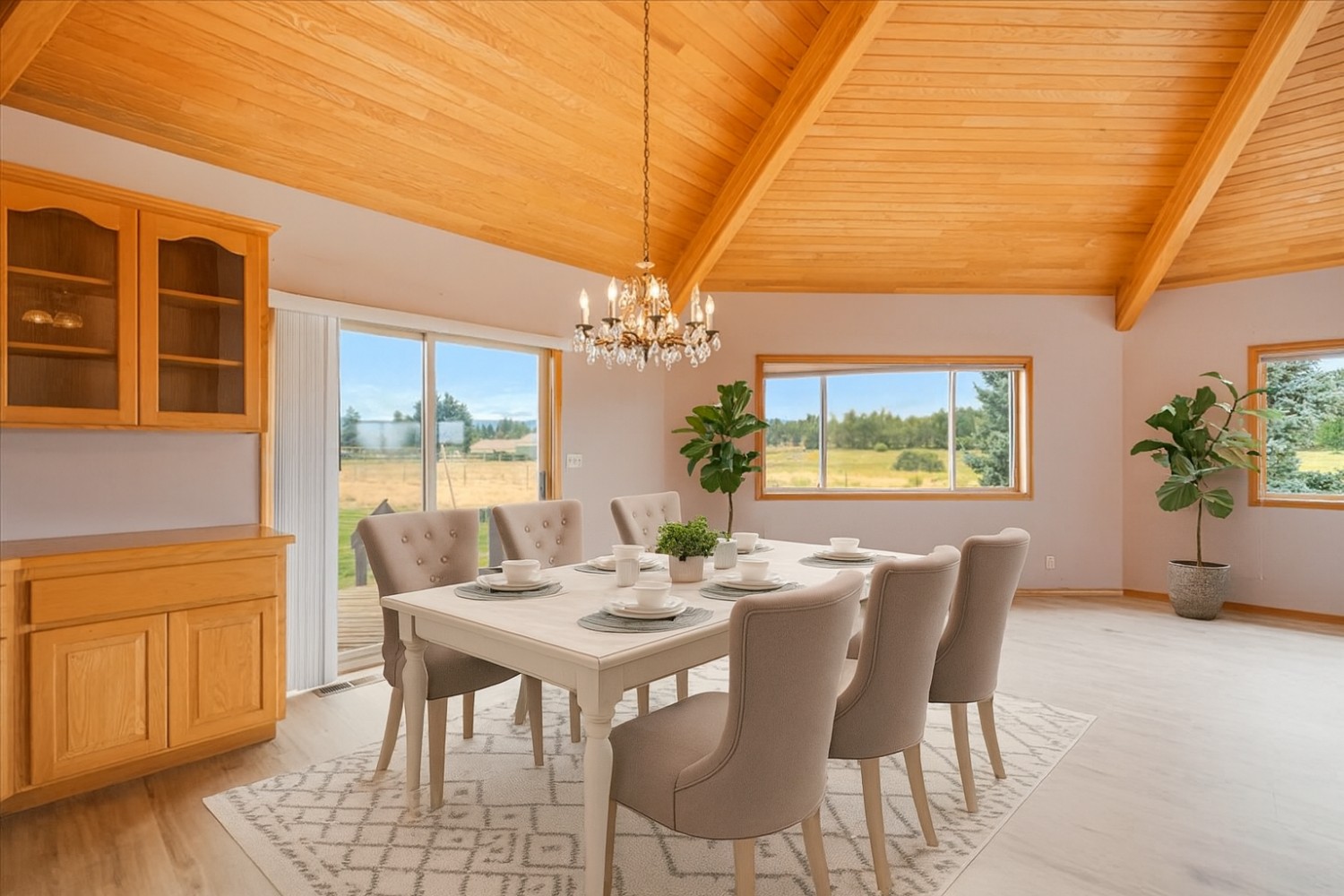 Elfyer - Bend, OR House - For Sale