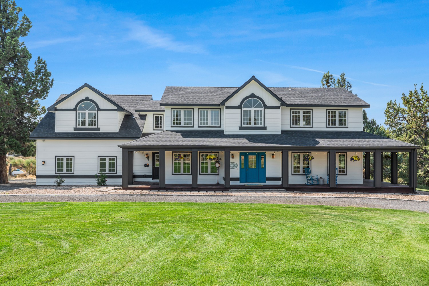 Elfyer - Bend, OR House - For Sale