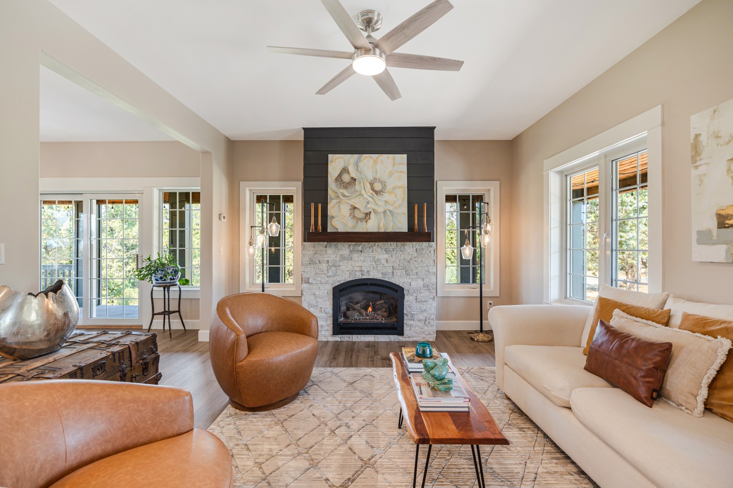 Elfyer - Bend, OR House - For Sale