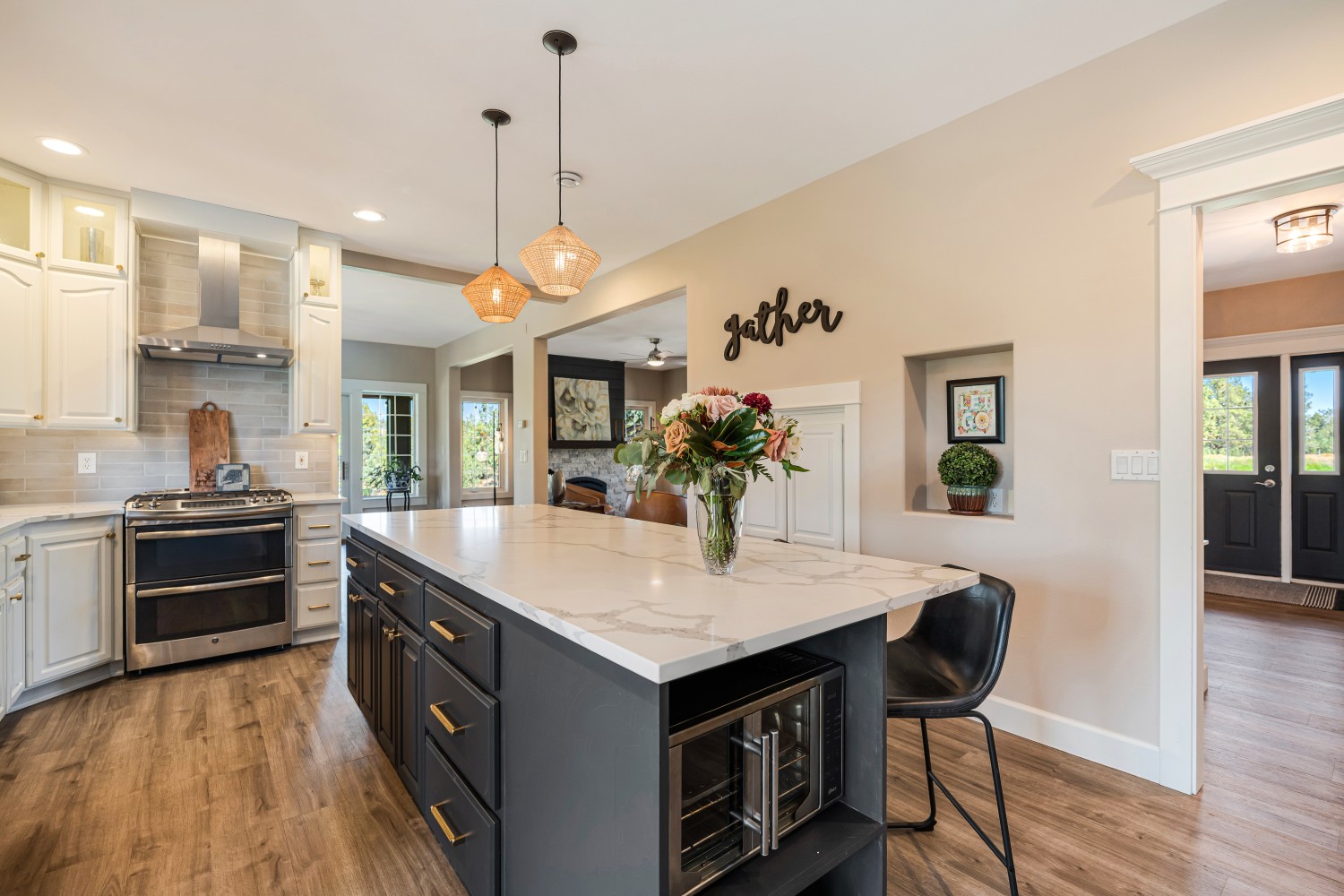 Elfyer - Bend, OR House - For Sale