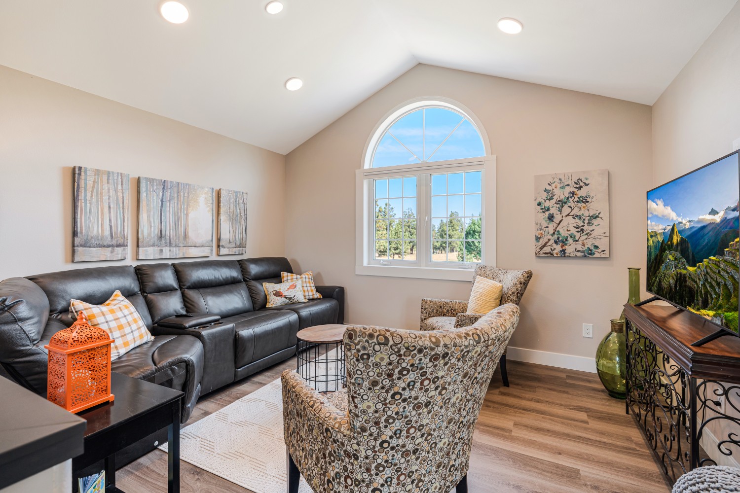 Elfyer - Bend, OR House - For Sale