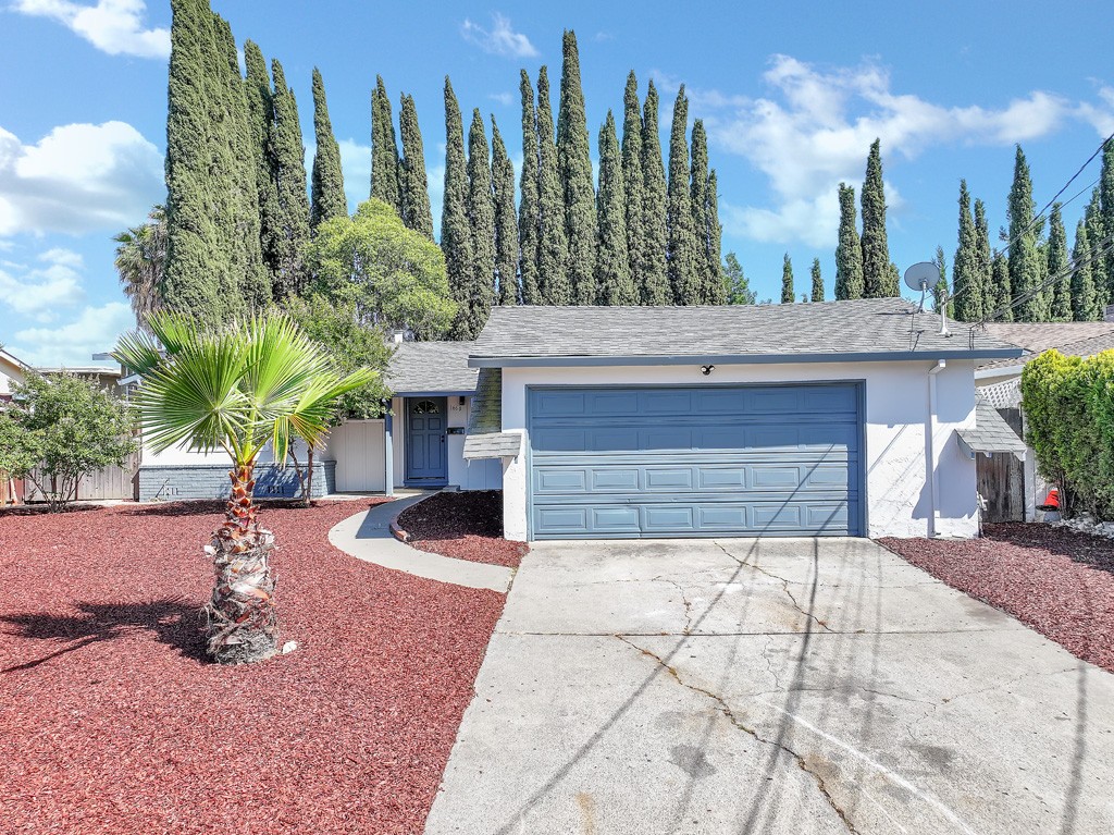 Elfyer - Concord, CA House - For Sale