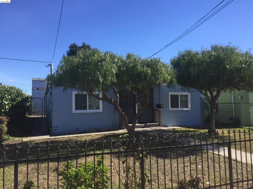 Elfyer - San Pablo, CA House - For Sale