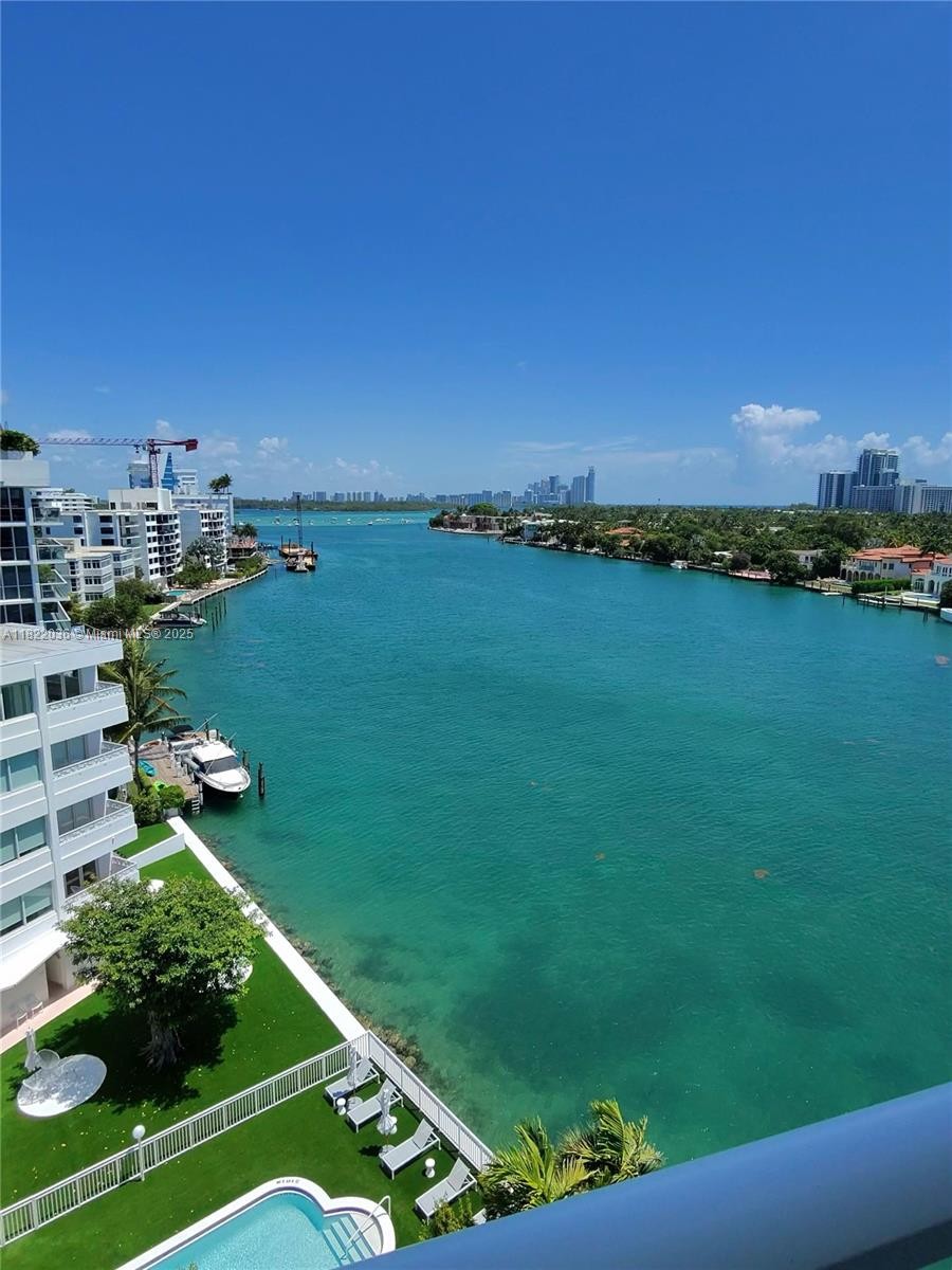 Elfyer - Bay Harbor Islands, FL House - For Sale