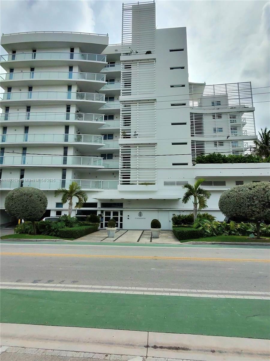 Elfyer - Bay Harbor Islands, FL House - For Sale