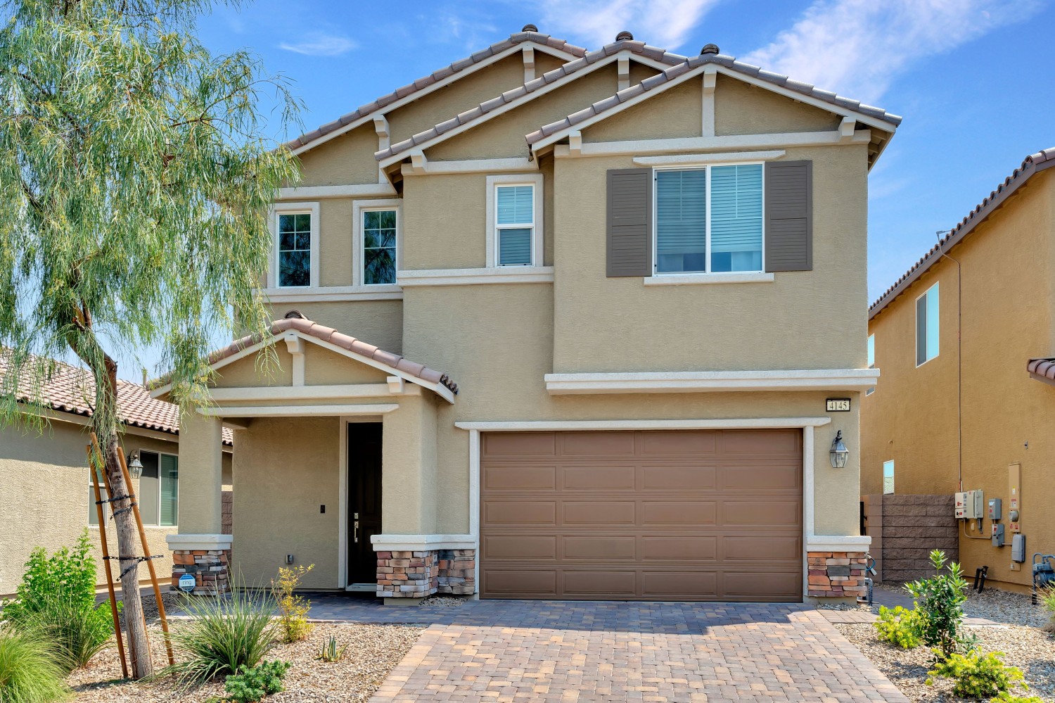 Elfyer - North Las Vegas, NV House - For Sale