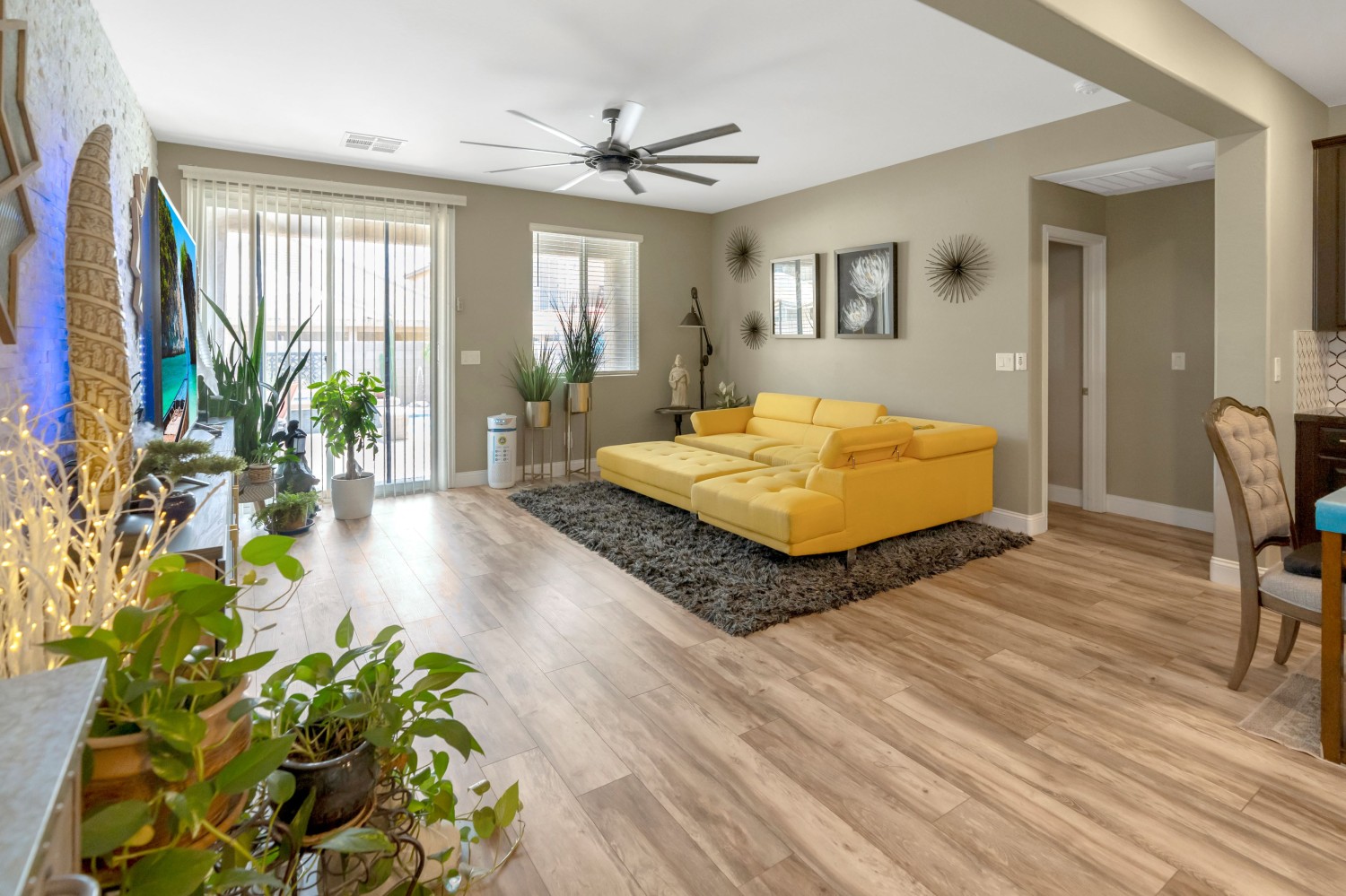 Elfyer - North Las Vegas, NV House - For Sale