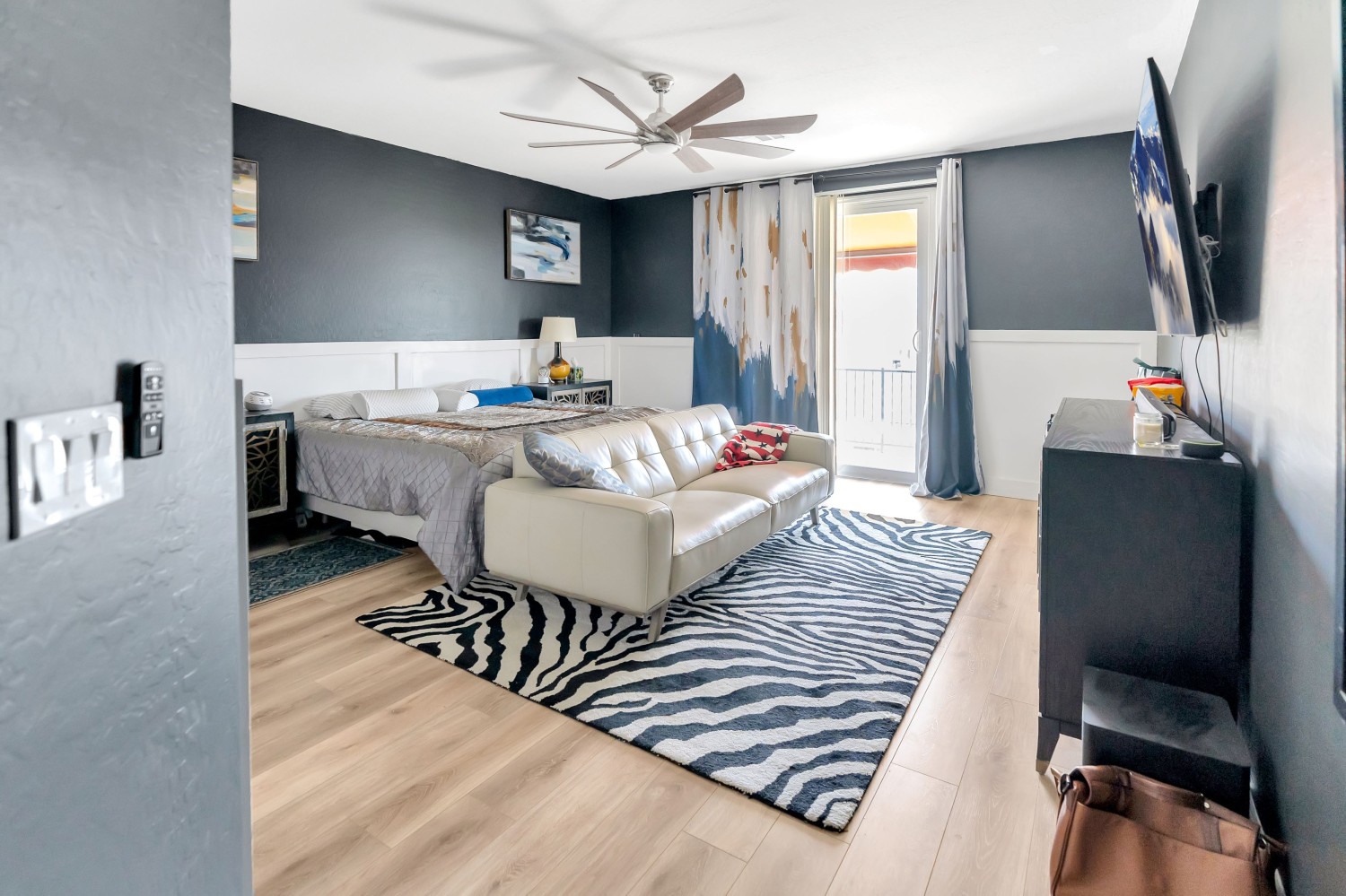 Elfyer - North Las Vegas, NV House - For Sale