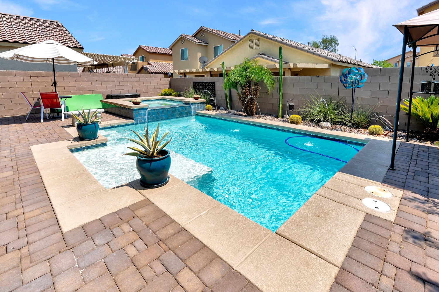 Elfyer - North Las Vegas, NV House - For Sale