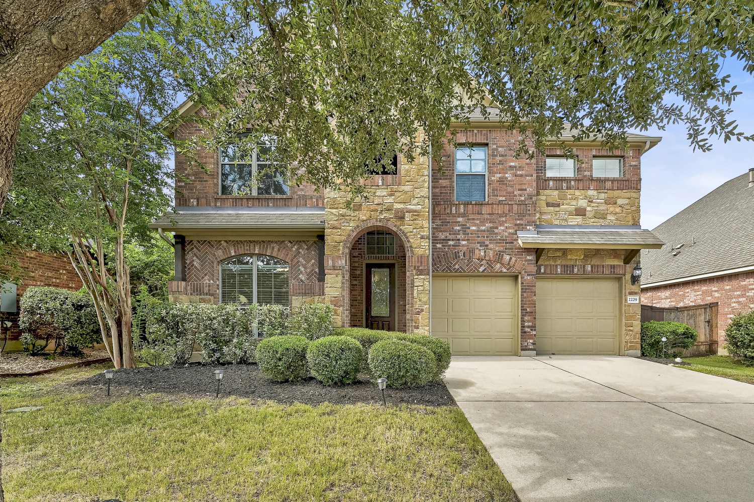 Elfyer - Austin, TX House - For Sale